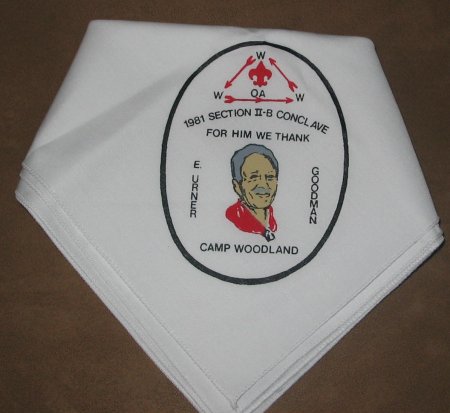 ne-2b-1981-n 1981 Section NE-2B Neckerchief