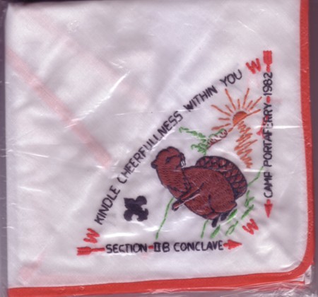 ne-2b-1982-n Section NE-2B 1982 Neckerchief