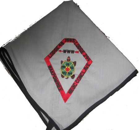 ne-3c-1995-n 1995 Section NE-3C Neckerchief