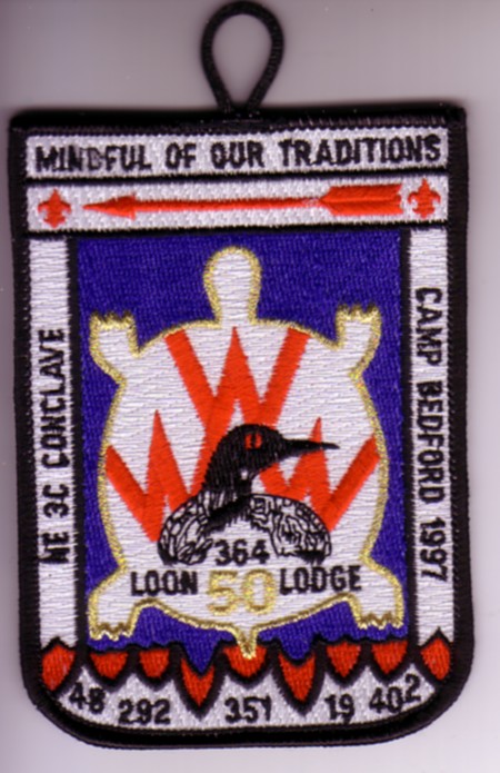 ne-3c-1997-x Section NE-3C 1997 Pocket Patch