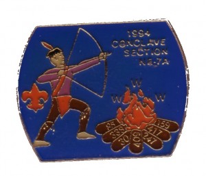 ne-7a-1994-pin Section NE-7A 1994 Pin