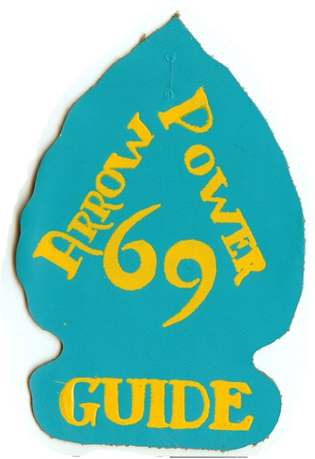 konoshioni-arrow-power-guide Ko-Nosh-I-Oni Lodge #34 eX1969