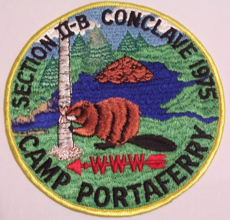 ne-2b-1975-ii-b-jacket-patch Section NE-2B 1975 Jacket Patch