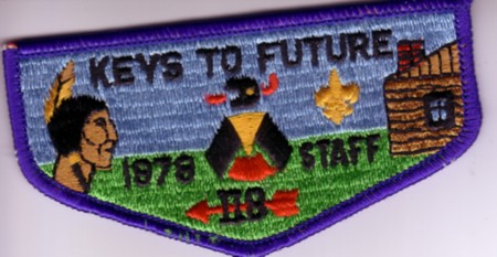 ne-2b-1978-staff Section NE-2B 1978 Staff Flap