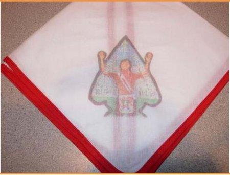 ne-2b-1989-n Section NE-2B 1989 Neckerchief