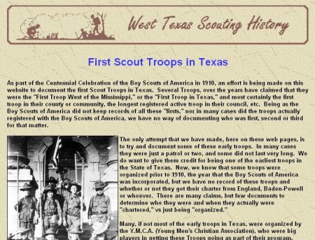 westtexasscoutinghistory