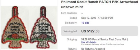 P2K Arrowhead