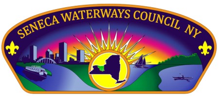 Seneca CSP Senaca Waterways Council CSP design