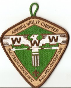 412 AWfallfellowship Buckskin Lodge #412 Amngi Wulit Chapter Fall Fellowship Day eX2009