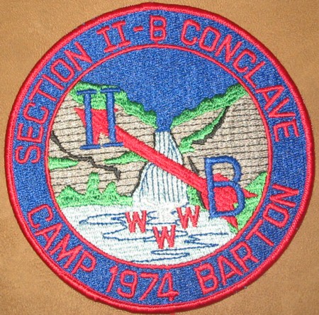 NE-2B 1974 J