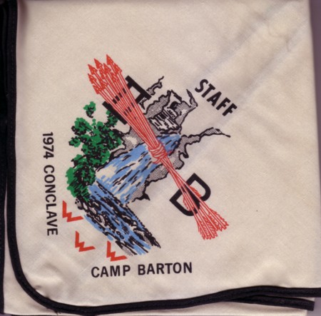NE-2B 1974 N Staff