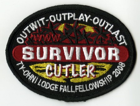 95 eX2008 Fall Fellowship