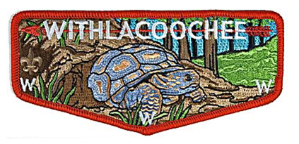 Withlacoochee Lodge #98 S3