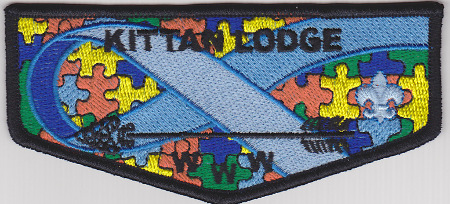 Kittan Lodge #364 2014 Autism Awareness Fundraiser S30