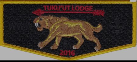 TuKu'Ut Lodge #33 S1