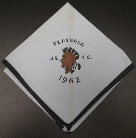 Shu Shu Gah Lodge #24 Achewen Schingue Chapter JLTC eN1962
