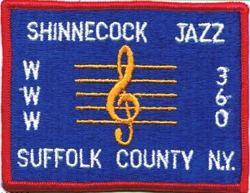 360 Shinnecock Jazz X1.5