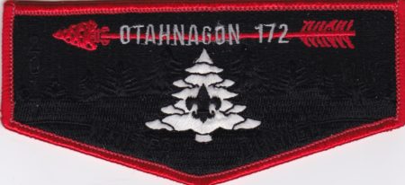 Otahnagon Lodge #172 2017 Winter Dinner Flap eS2017