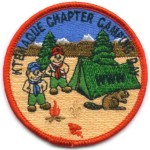 Lodge #19 Ktemaque Chapter Round