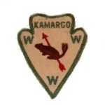Kamargo Lodge #294 A1