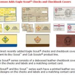 Eagle Scout Checks