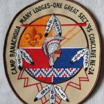 Look Back – Section NE-2A 1995 Section Conclave