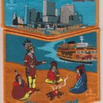 Look Back: Aquehongian Lodge #112 2012 NOAC Limited Fundraiser Set S40 X13