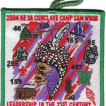 Look Back – Section NE-3A 2004 Conclave