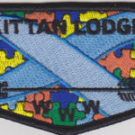 Kittan Lodge #364 2014 Autism Awareness Fundraiser S30