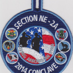 Section NE-2A 2014 Conclave Issues