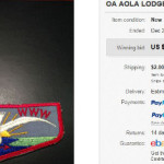 State of the Hobby – Aola Lodge #410 First Flap