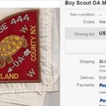 State of the Hobby – Munsi Lodge #444 P1