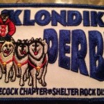 Buckskin Lodge #412 Matinecock Chapter 2015 Klondike Derby eX2015-1