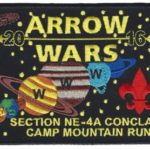 Section NE-4A 2016 Conclave Issues