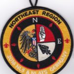 Northeast Region 2016 NLS & NLATS Germany Fundraiser
