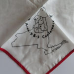 Area 2-G 1956 Conclave Neckerchief?