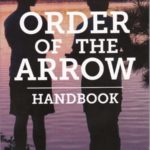 2018 Order of the Arrow Handbook