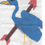 Shu Shu Gah Lodge #24 Beadwork