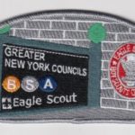 New 2018 GNYC Eagle Scout CSP
