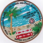 Section NE-2B 2015 Centennial Conclave Issues