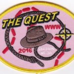 Another Section NE-3A 2016 Conclave Update