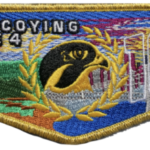 Collecting Ten Mile River Scout Camps and NYC OA patches Webinar