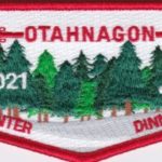 Otahnagon Lodge #172 2021 Winter Dinner Flap eS2021