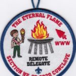 Section NE-2B 2020 Conclave Issue